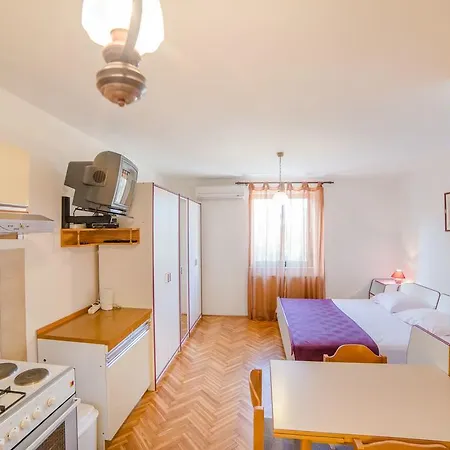 Apartment Studio Ozren 139 Rovinj