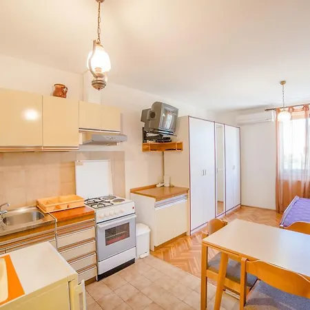 Studio Ozren 139 * Rovinj