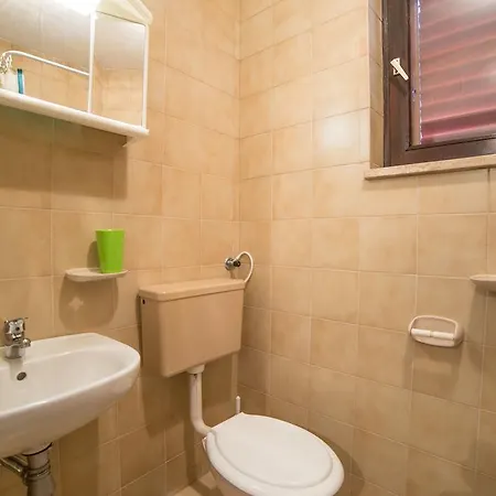 Studio Ozren 139 Apartment Rovinj