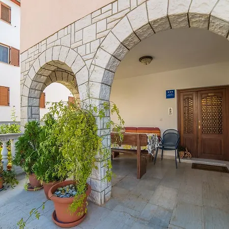 Studio Ozren 139 Apartment Rovinj