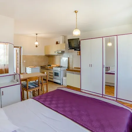 Studio Ozren 139 Rovinj