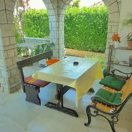 Studio Ozren 139 Rovinj